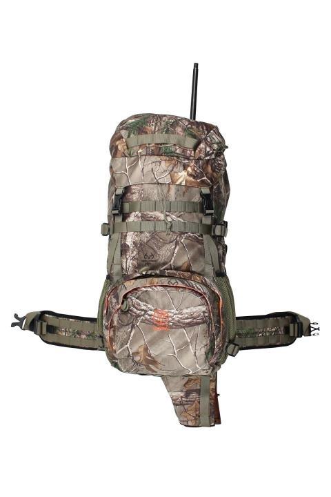 Vorn Deer Backpack in Realtree Xtra