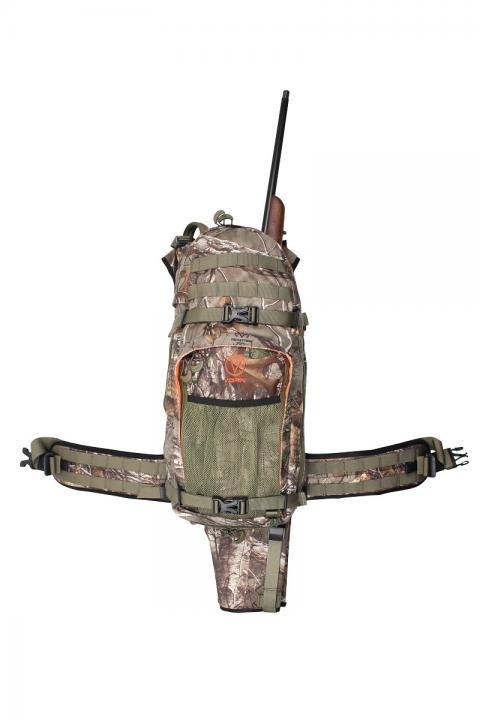Vorn Lynx Camo Backpack in Realtree Xtra