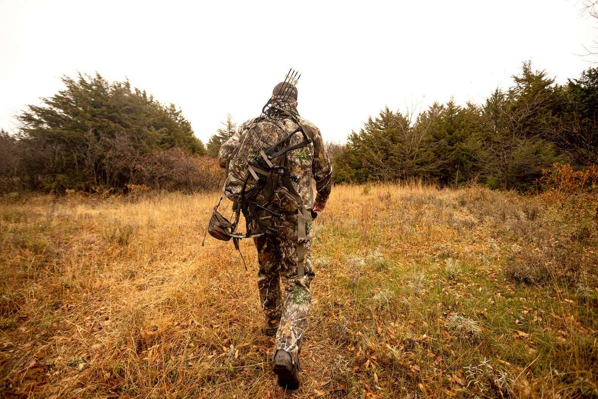 Maine Launches Pilot Program for Electronic Deer Tagging System ...