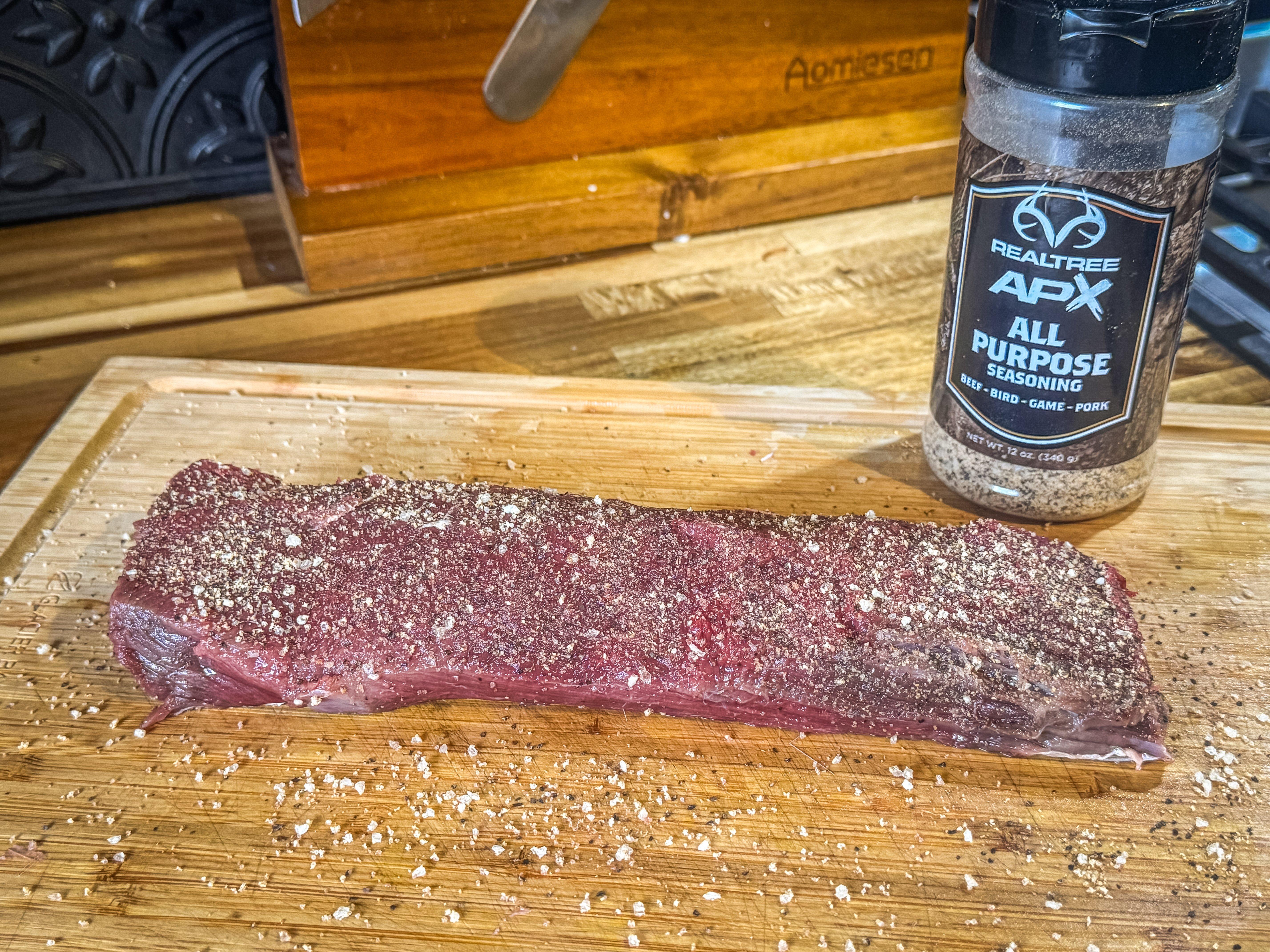 Image: maple_glazed_backstrap_3