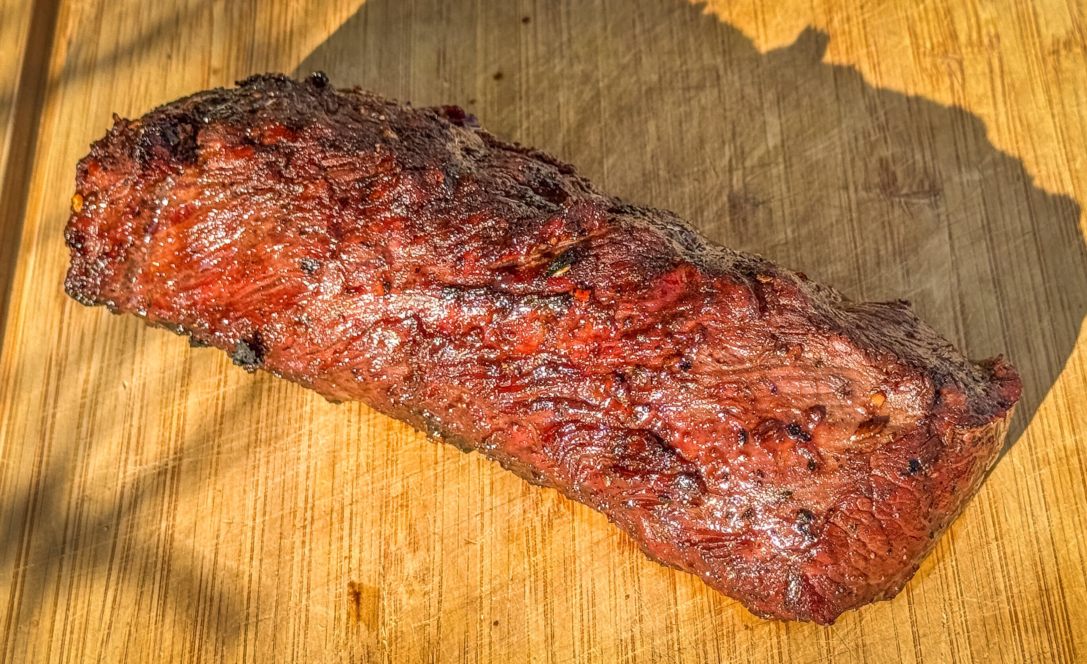 Image: maple_glazed_backstrap_5