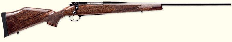 Weatherby Mark V Deluxe