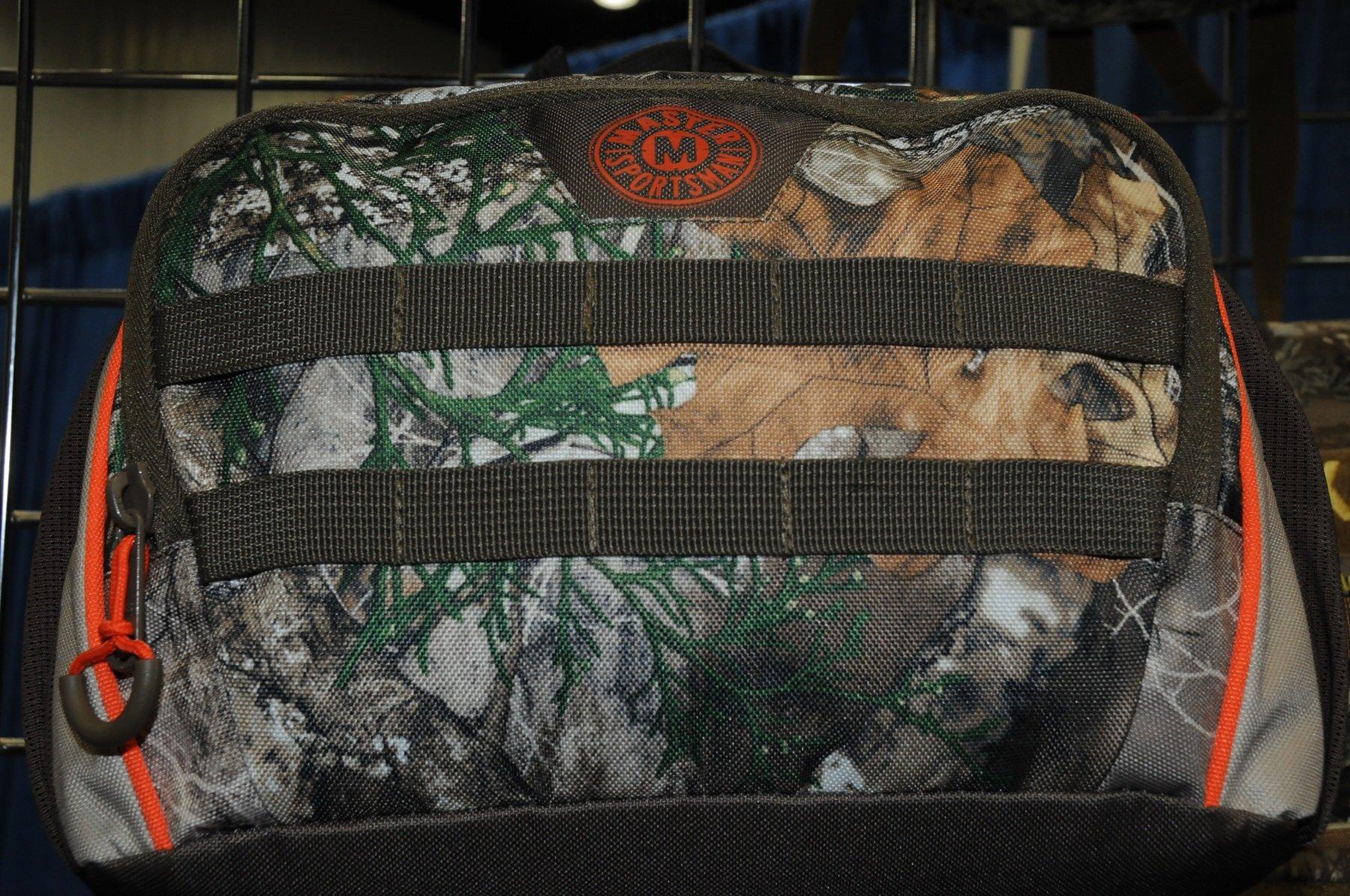 Master Sportsman Perimeter 9L Waist Pack in Realtree EDGE