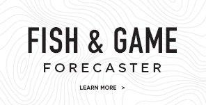 Fish & Game Forecaster