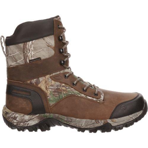 Academy Sports + Outdoors Mens Reload Hiker - Realtree Xtra