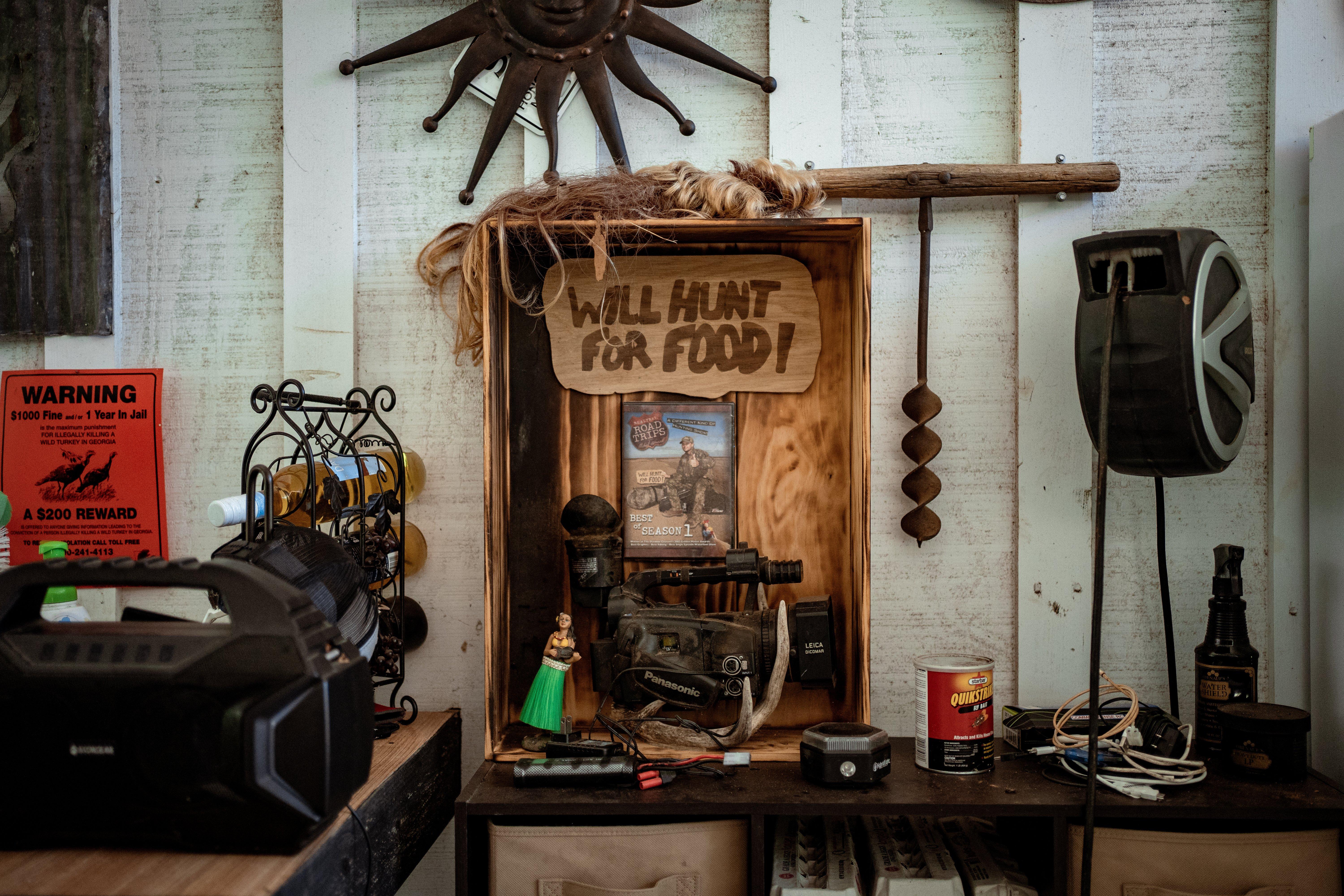 Austin Riley on Baseball, Deer Hunting, and Respect for the Game - Realtree  Store