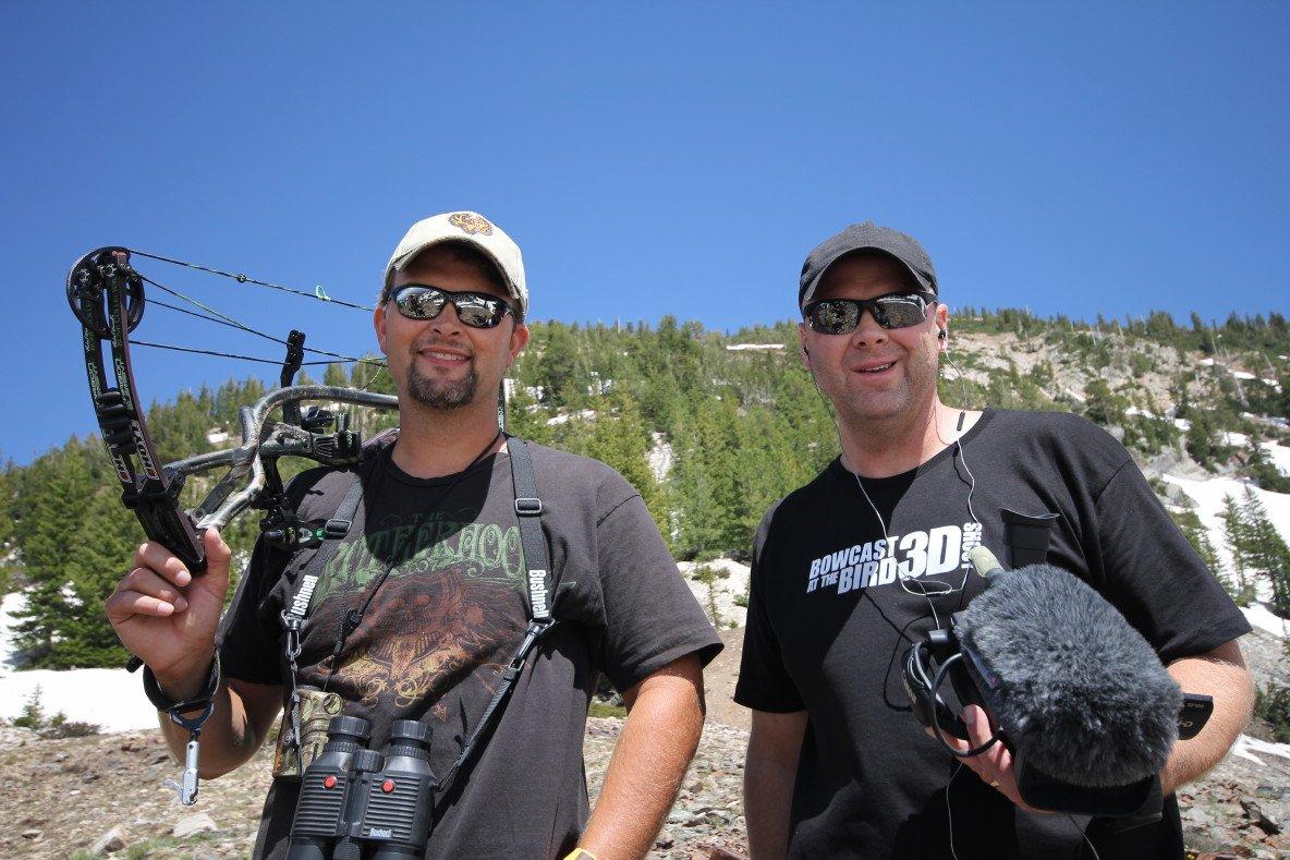 Outdoor Writer - Hunting and Fishing Show Host, Speaker and Photographer