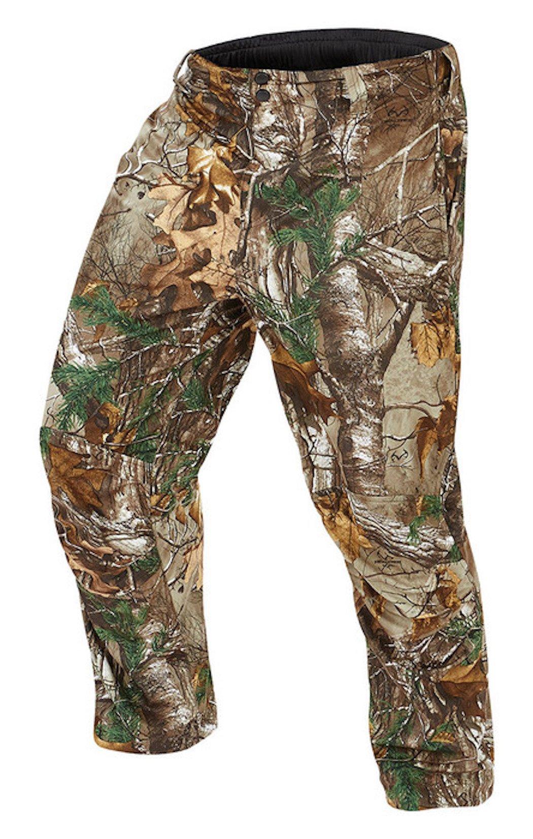Mid-Weight Pant in Realtree Xtra