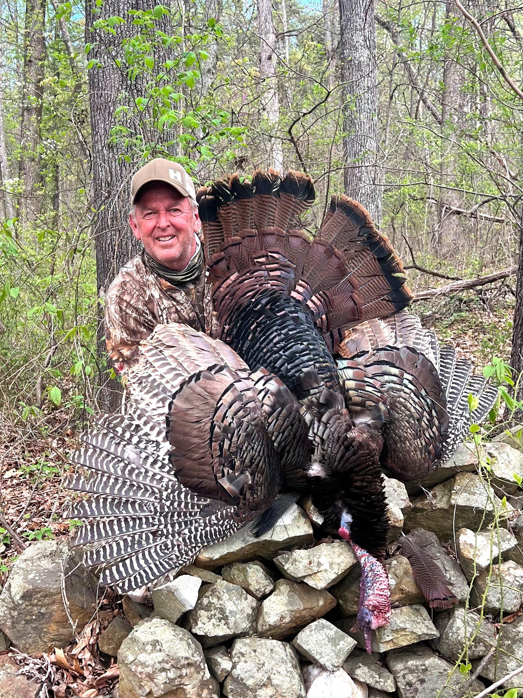 Image: mike_turkey