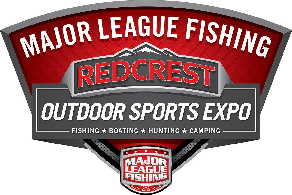 It's time to enjoy all that the REDCREST World Championship and its associated activities have to offer. Be there. Logo by MLF