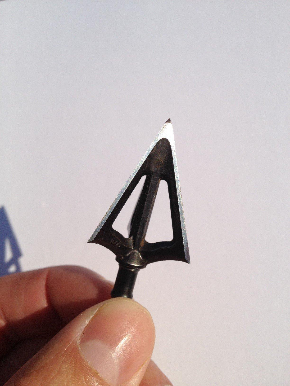 G5 Montec Broadhead - Thumbnail 3
