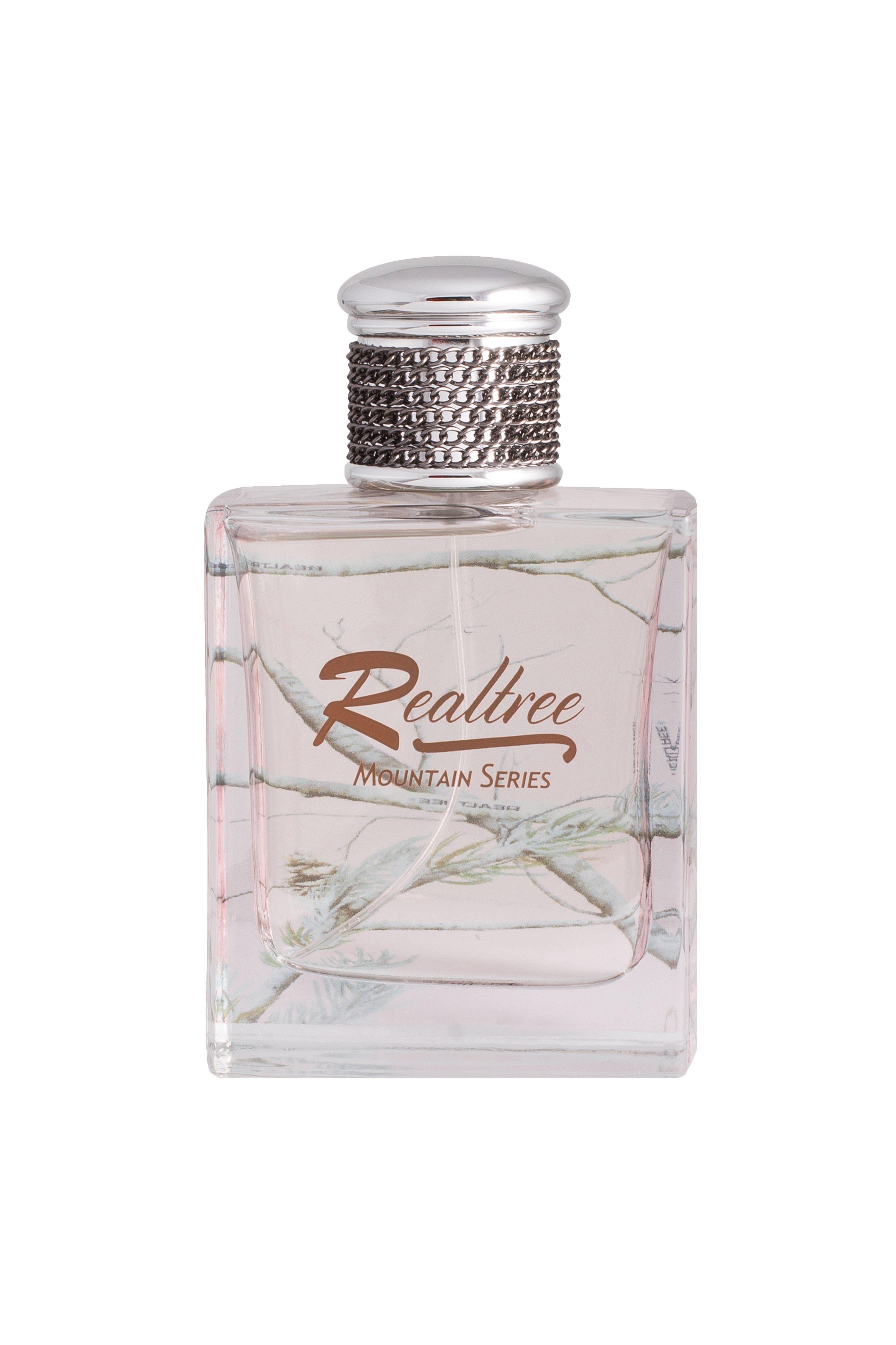 Realtree Mountain Series Fragrance for Her