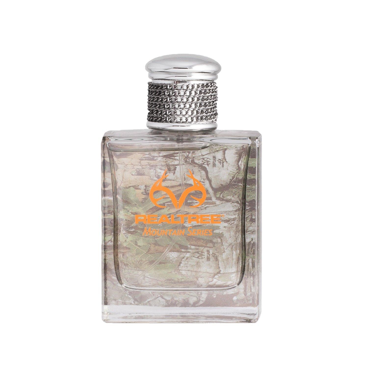 Realtree For Him Fragrance