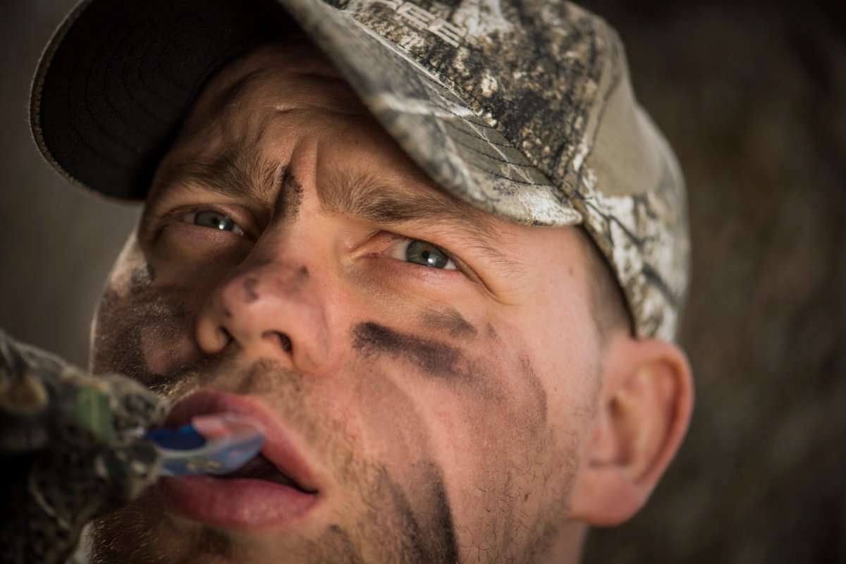 Do You Know Your Turkey Hunting Mouth Calls? - Realtree Camo