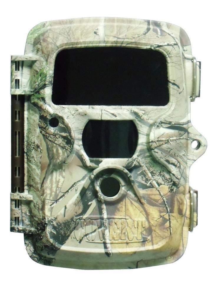 Covert Trail Cameras