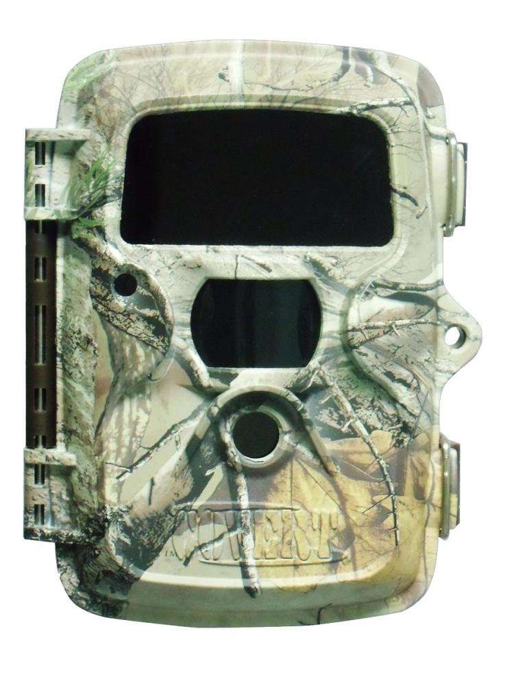 Covert Trail Cameras