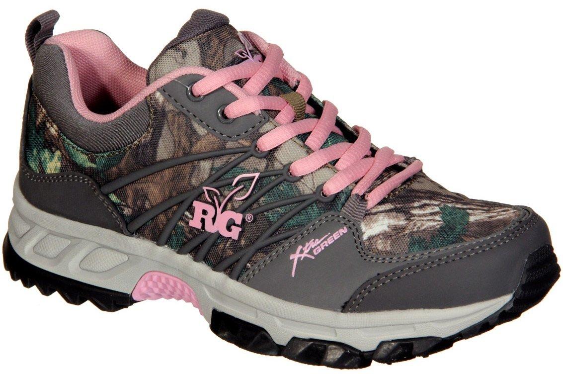 Ms. Bobcat All-Terrain Shoe in Realtree Xtra