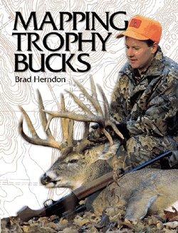 Mapping Trophy Bucks