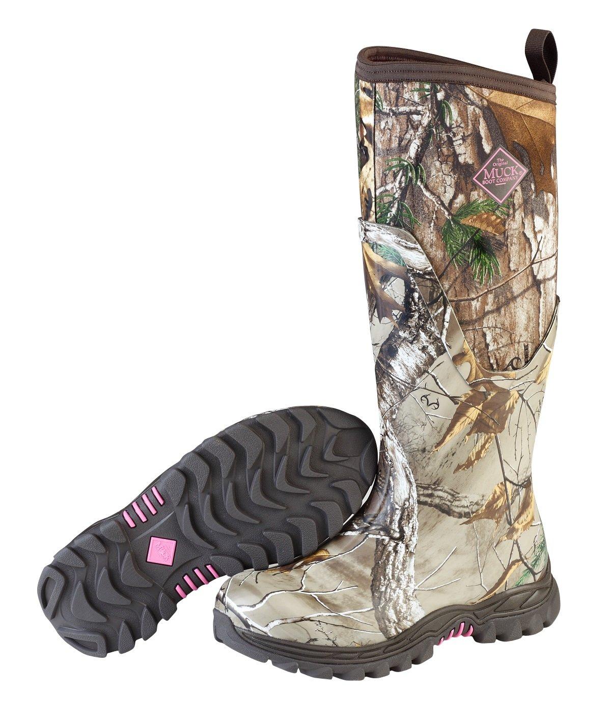 Muck Boot Women's Arctic Hunter