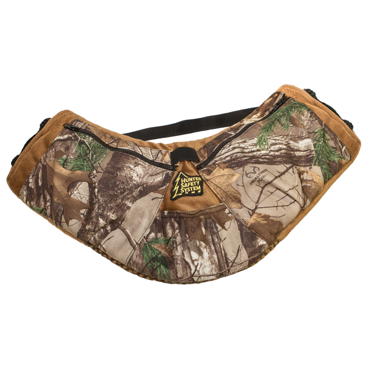 Hunter Safety System Muff-Pack in Realtree Xtra