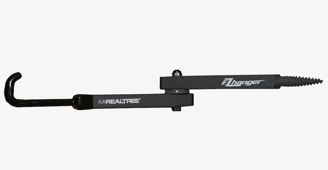 The Realtree EZ Hanger 13