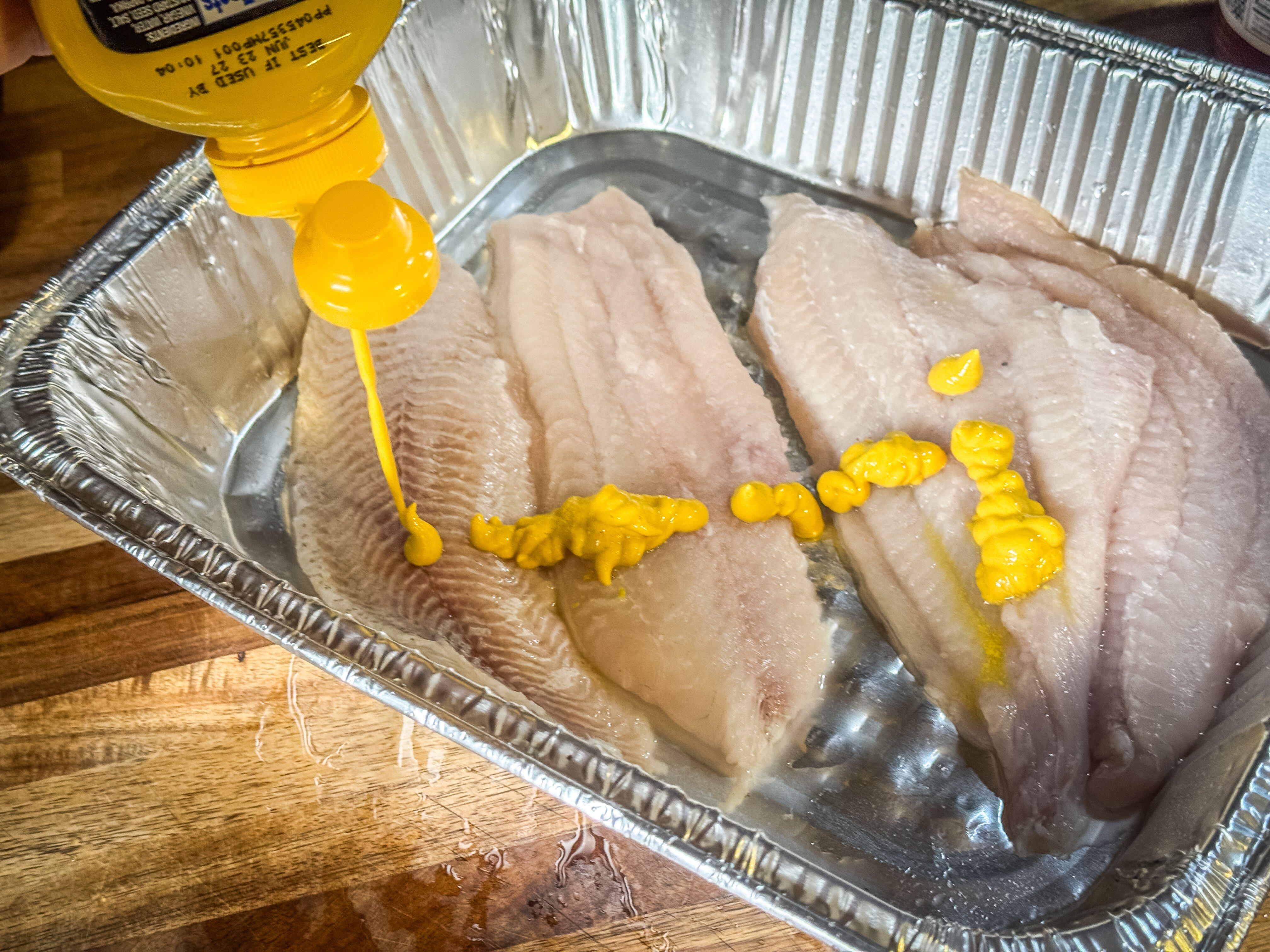 Image: mustard_binder_fish_1