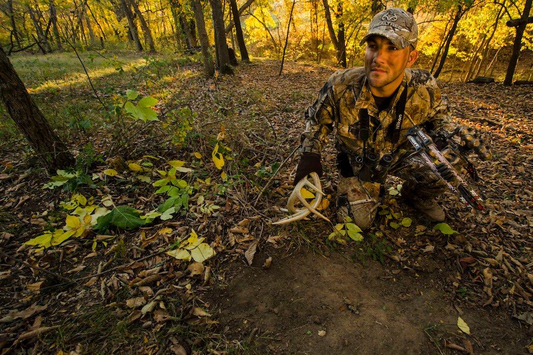 How to Avoid Bad Treestand Locations - Realtree Camo