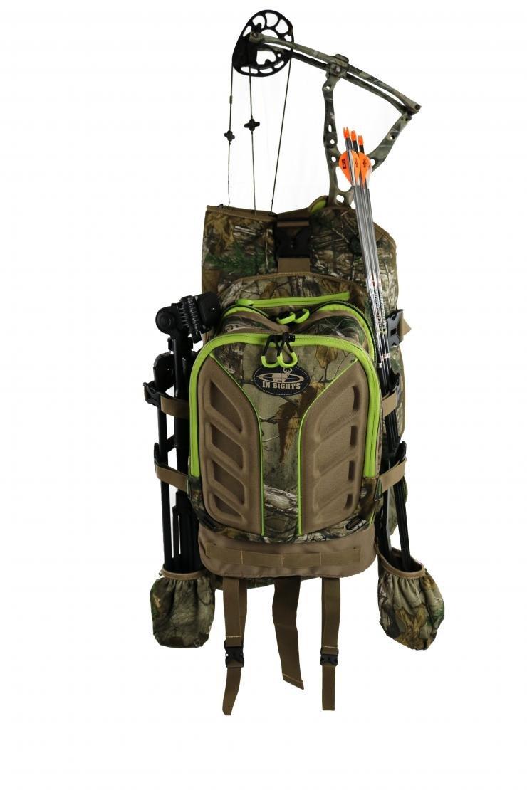 Realtree Xtra Multi Weapon Pack by In Sights Hunting