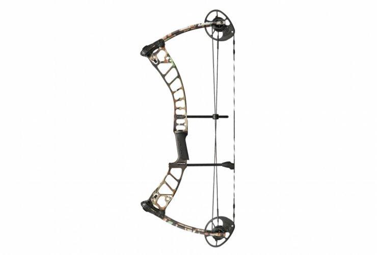 2019 MXR Bow in Realtree Original By Mission Archery