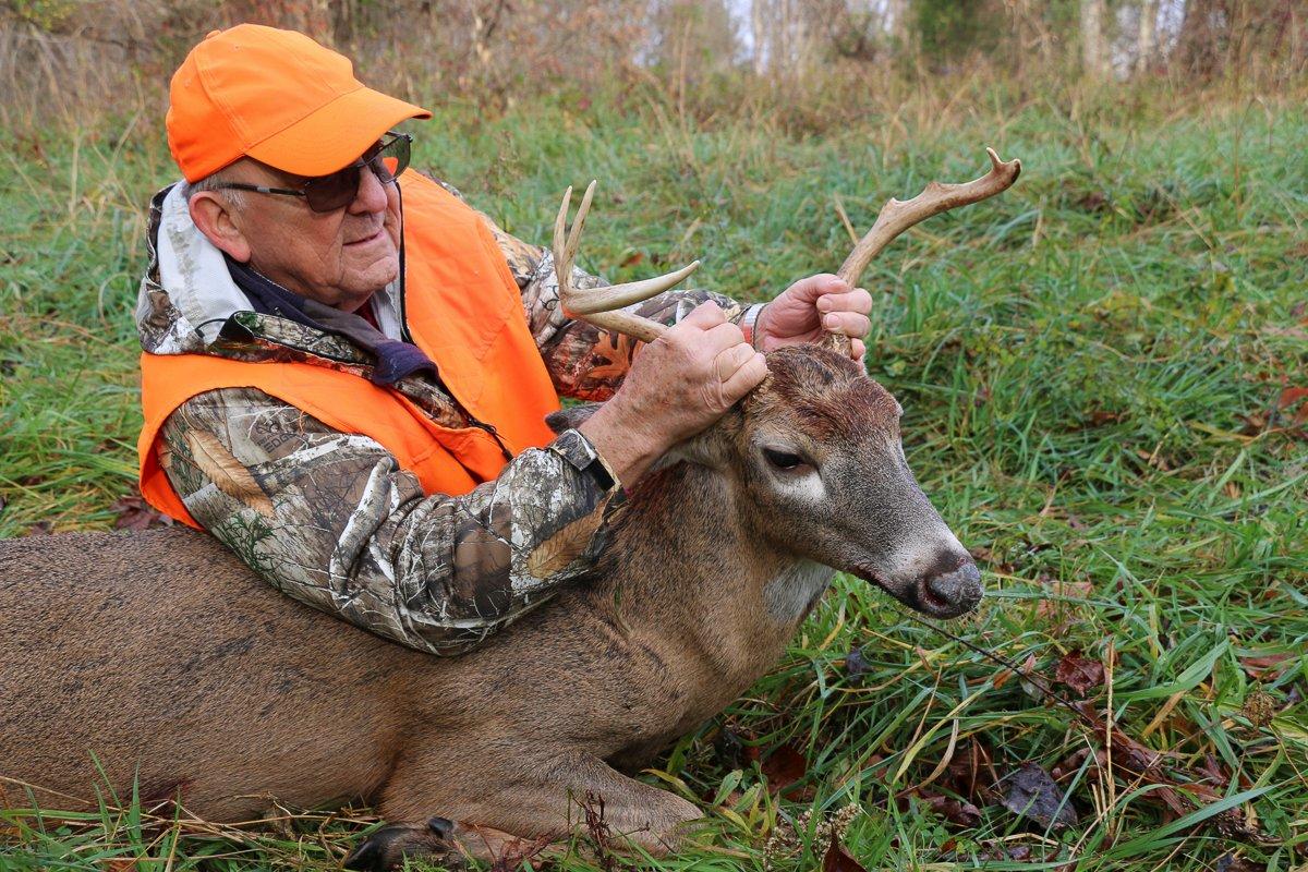 25 Tips for New Deer Hunters - Realtree Camo