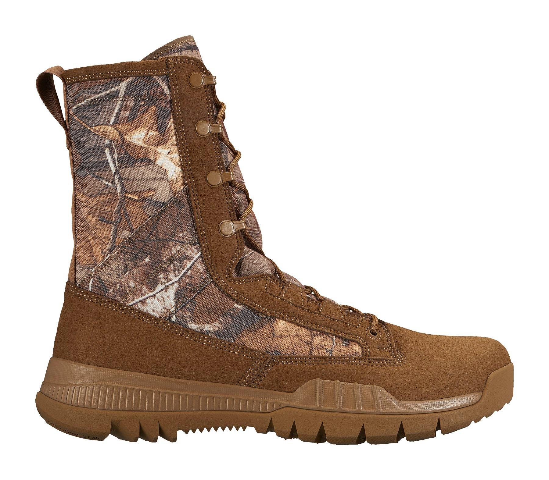 Men's Nike SFB Field 8 Realtree Boot