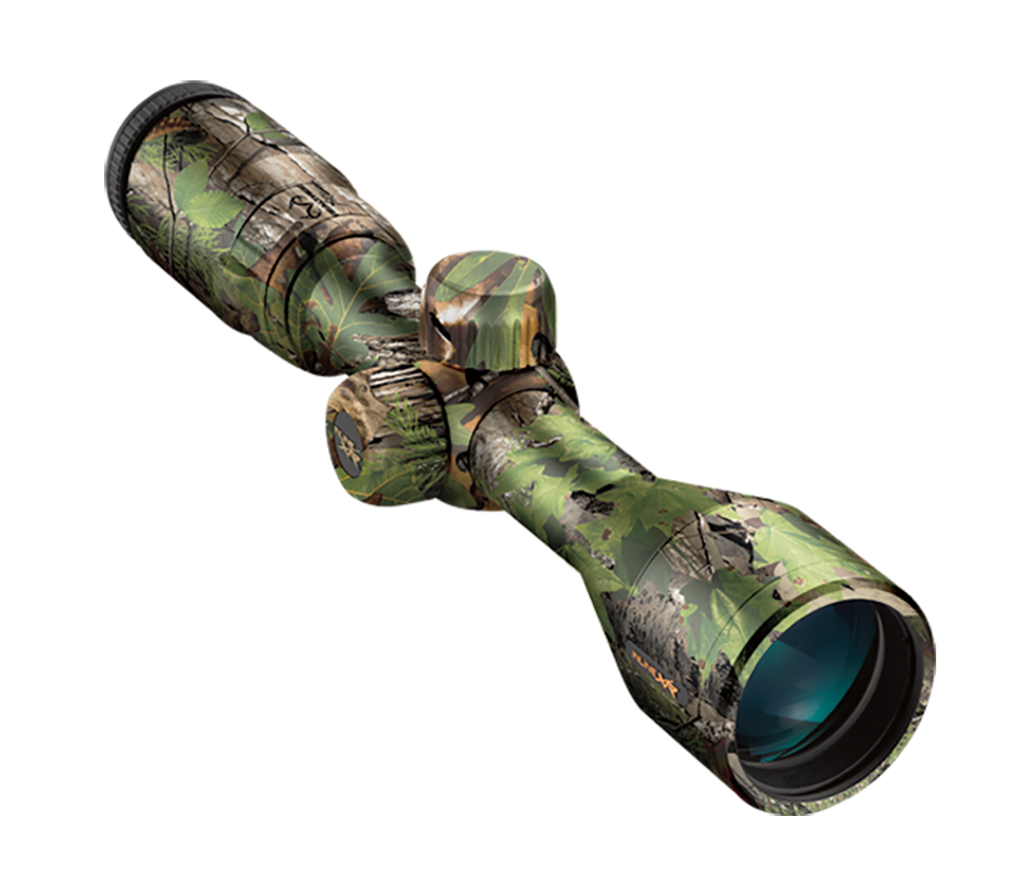 Nikon Scope