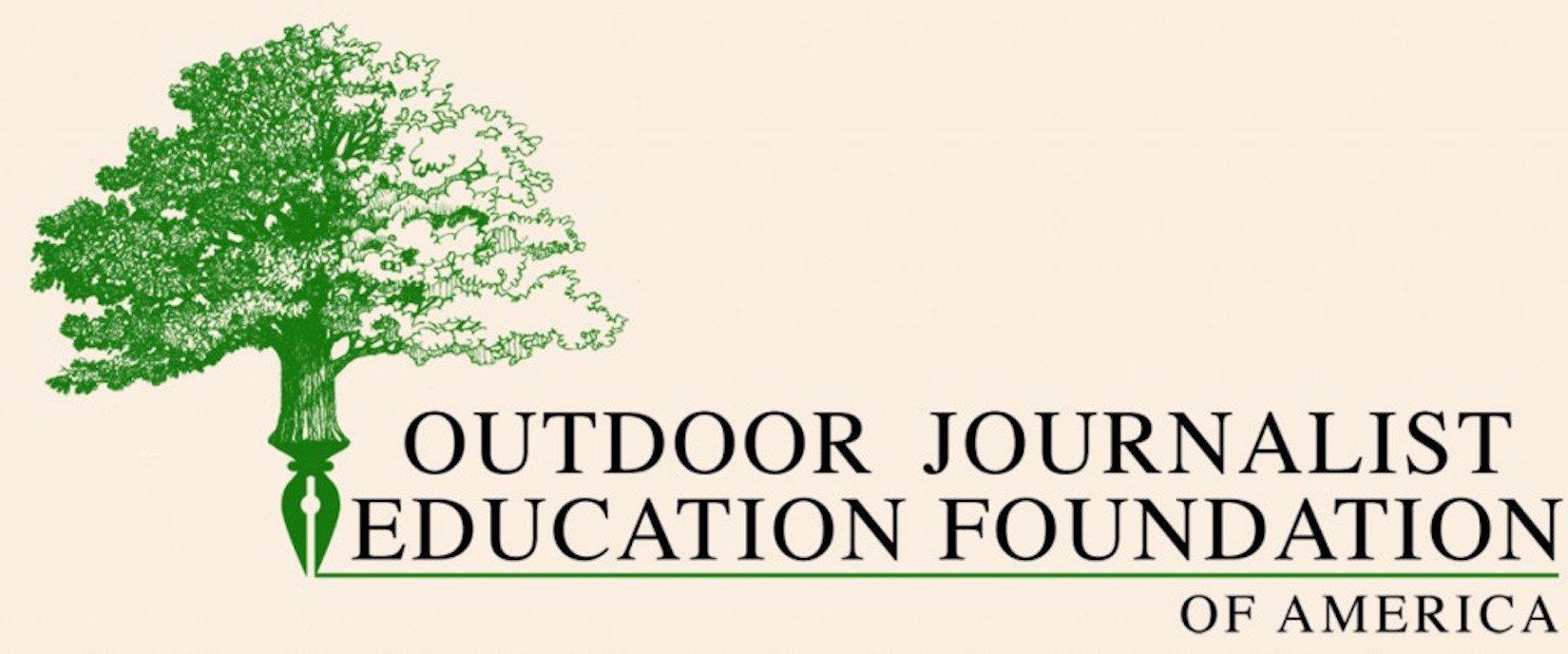 OJEFA was established by outdoor communicators for aspiring outdoor communicators.