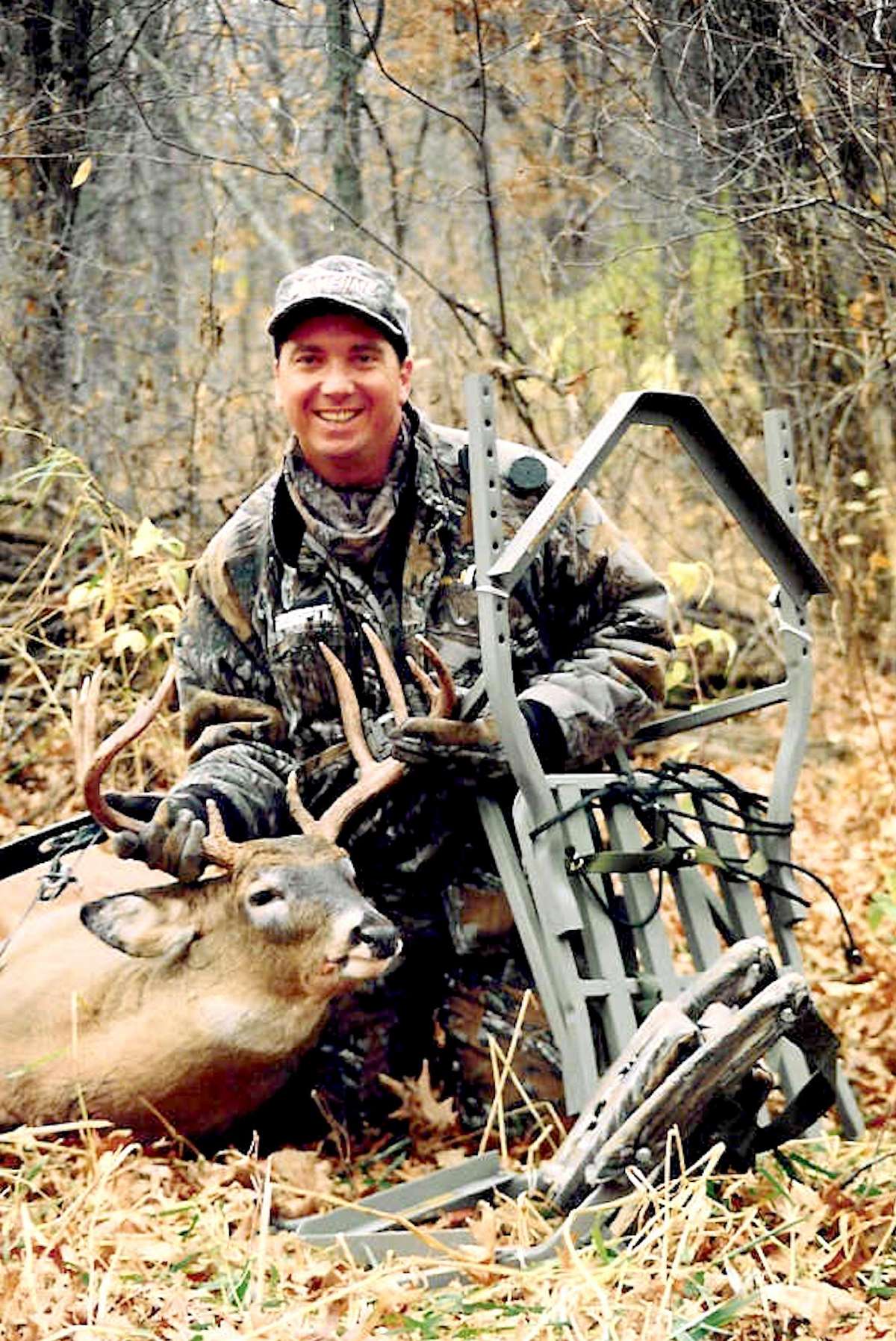 8 Deer Hunting Tools No One Uses Anymore - Realtree Camo