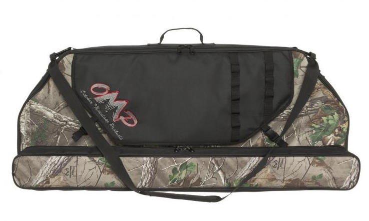 OMP Gravity™ Bow Case in Realtree Xtra Green