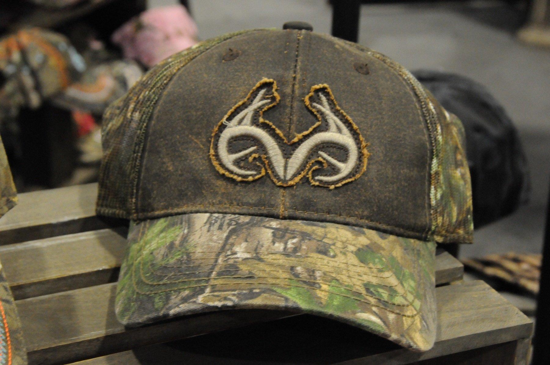 TRT15J Realtree Hat by Outdoor Cap