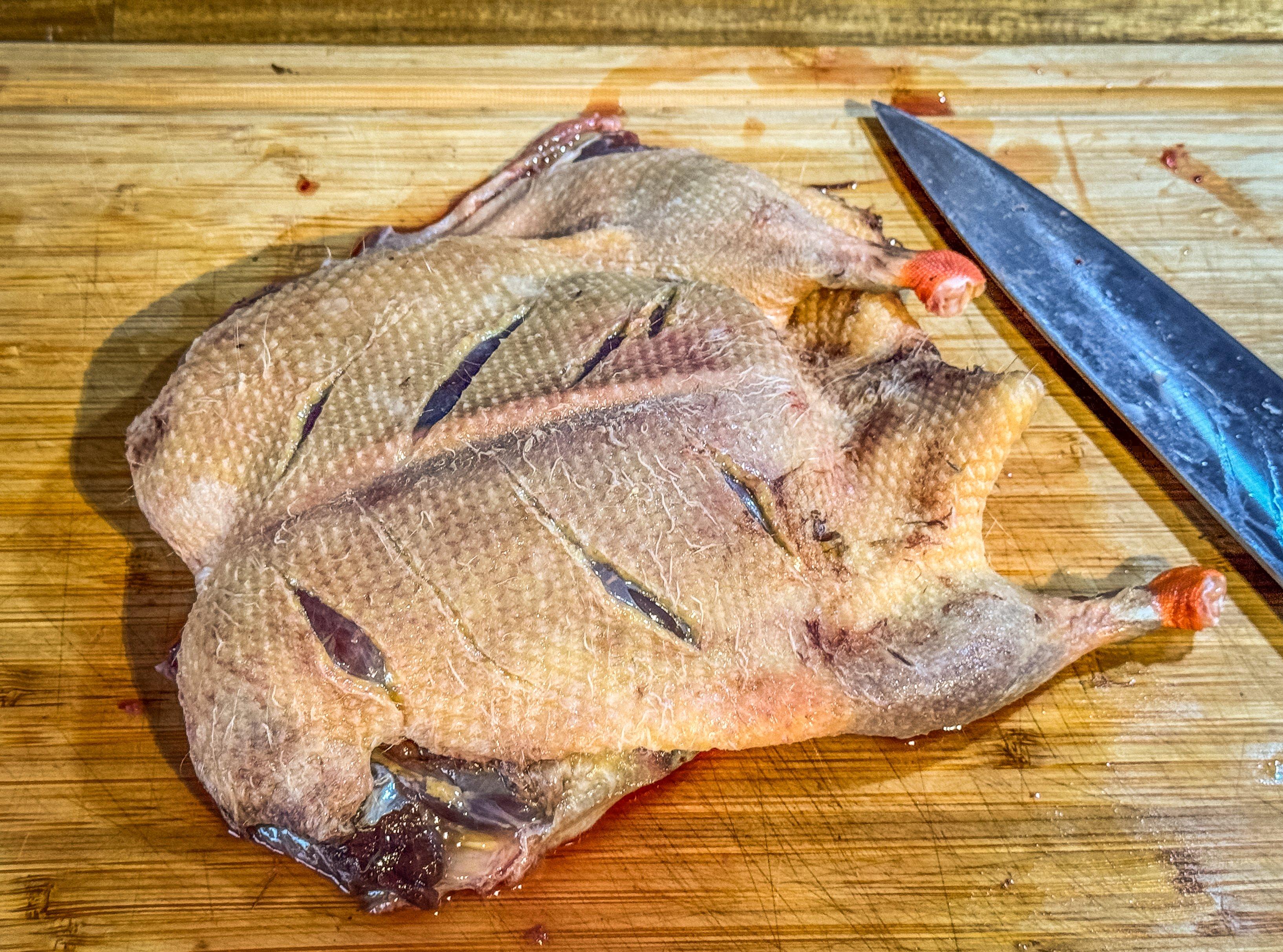 Image: pastrami_duck_1