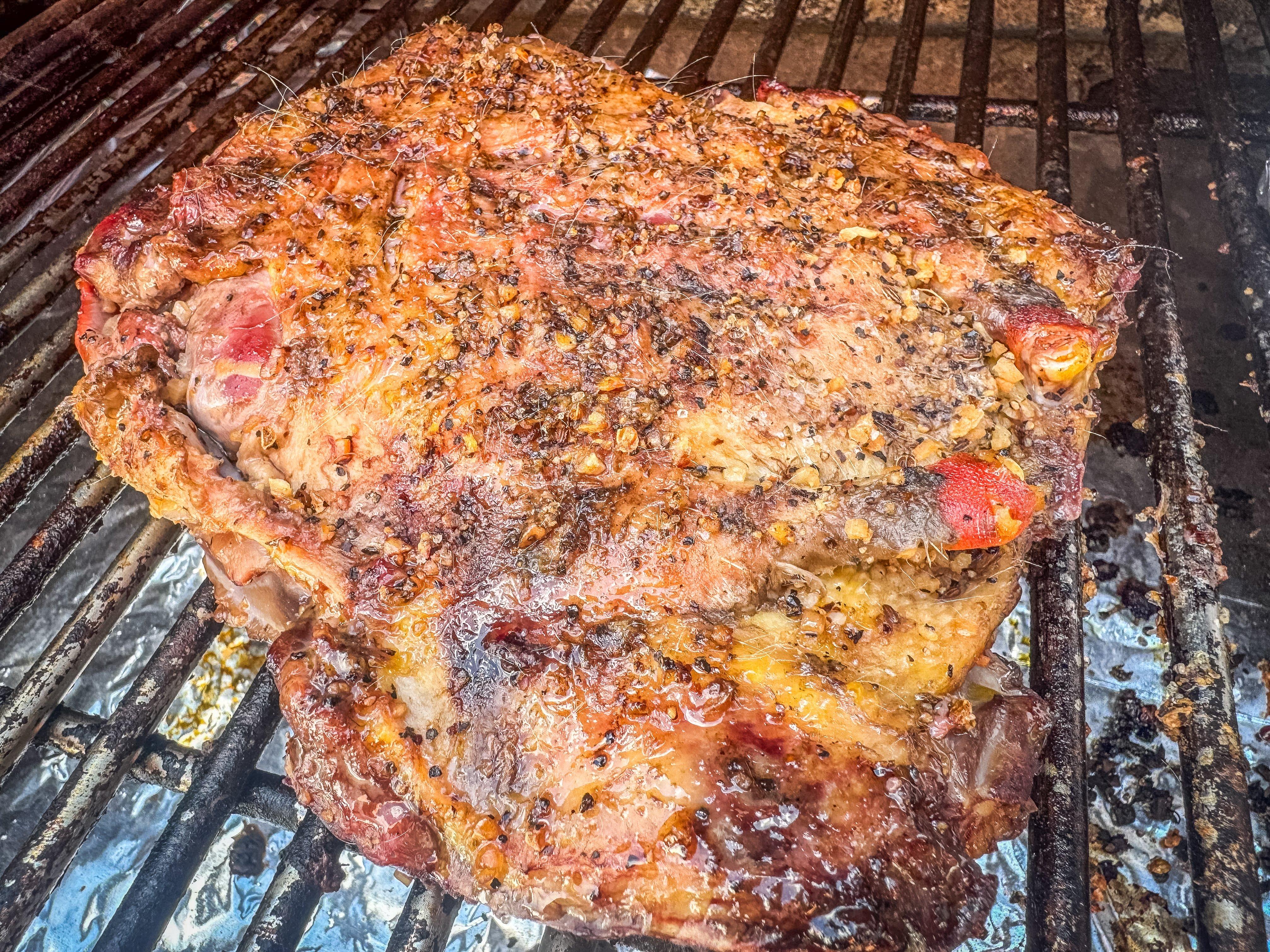 Image: pastrami_duck_6