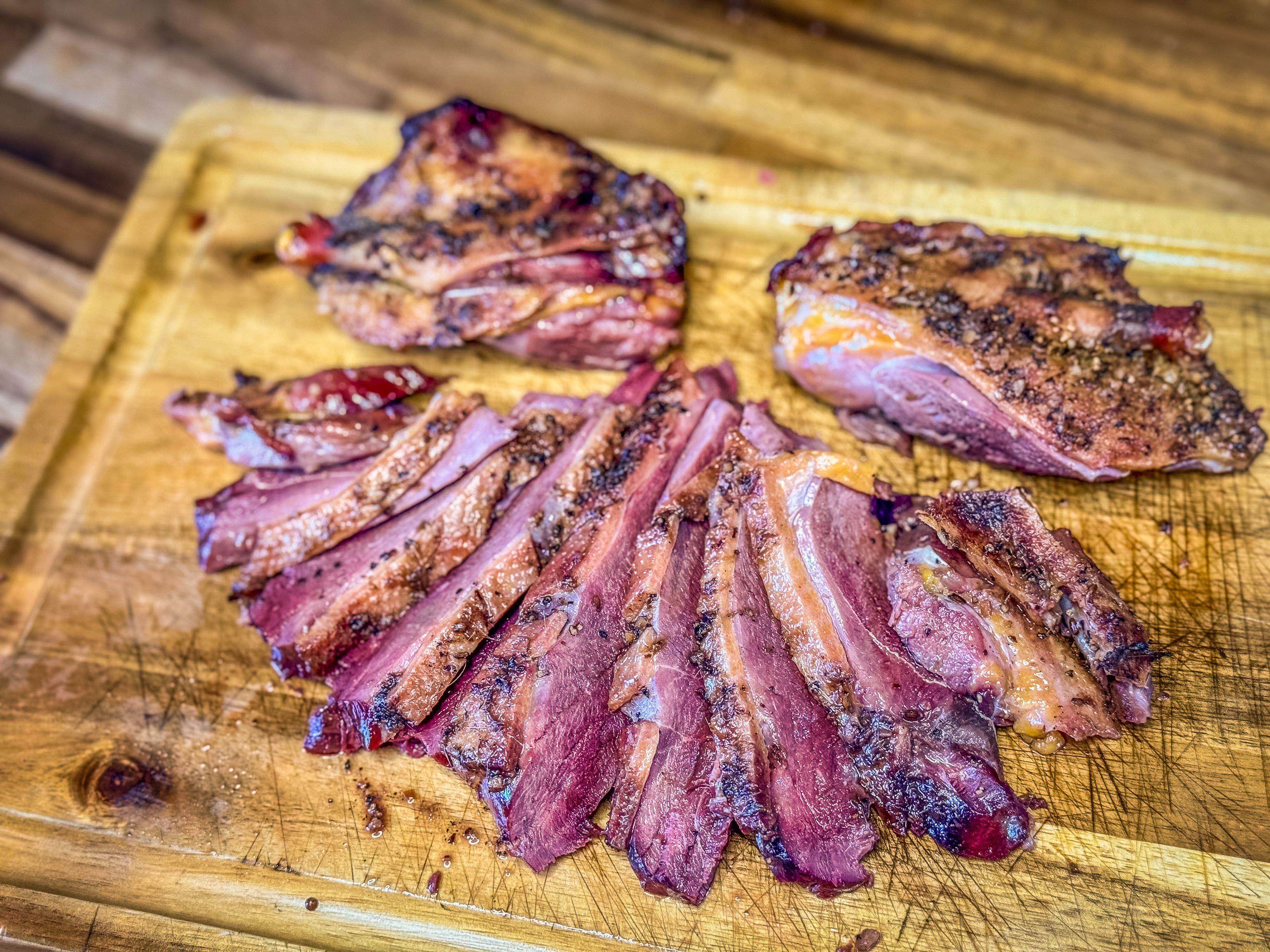 Image: pastrami_duck_7