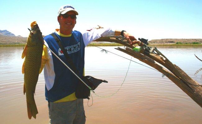 The Best Bowfishing Gear for Beginners