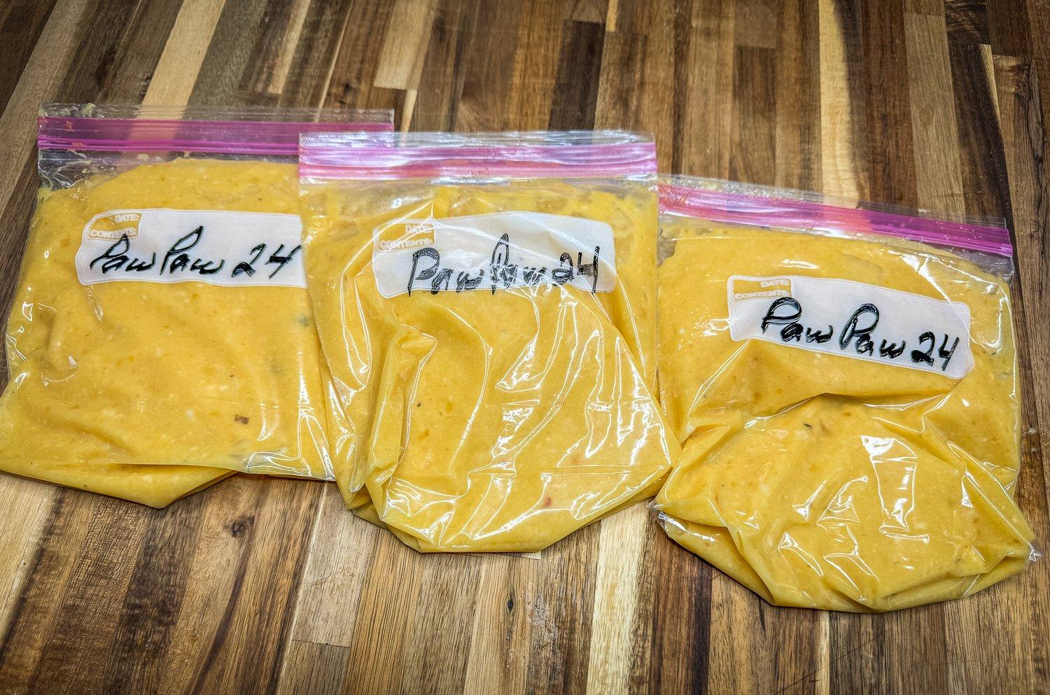 Image: pawpaw_muffin_2