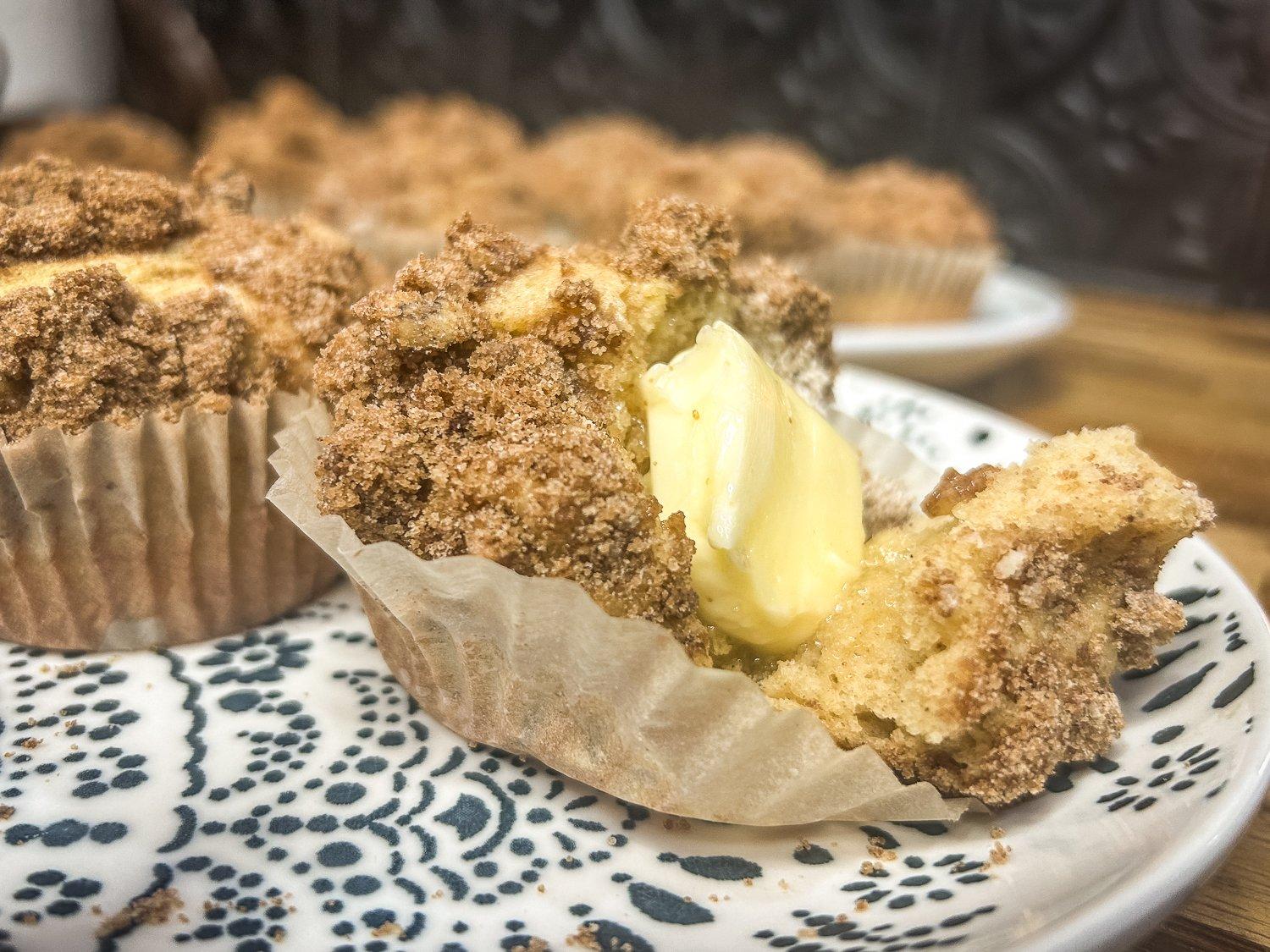 Image: pawpaw_muffin_7