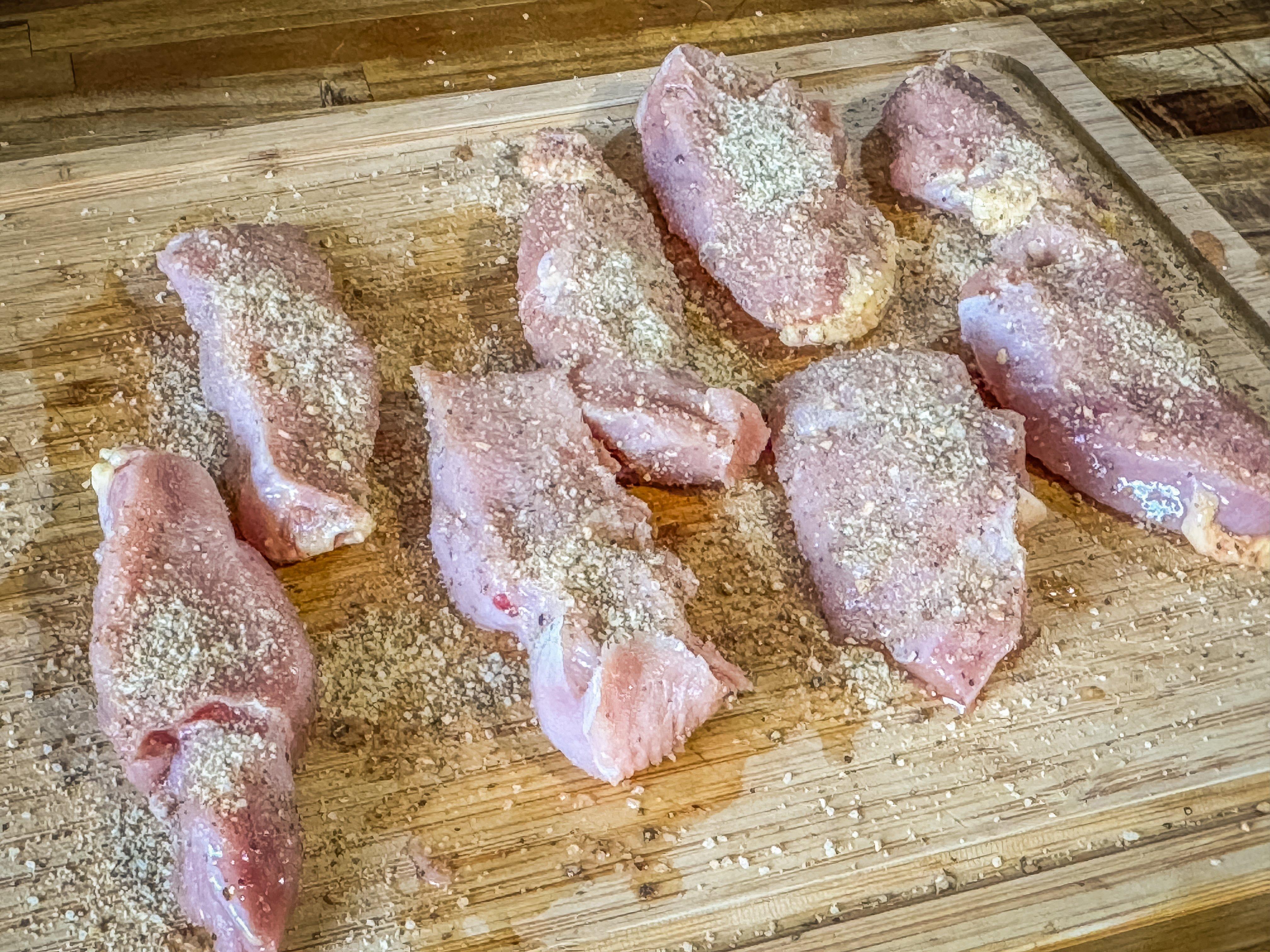 Image: peach_bbq_turkey_4