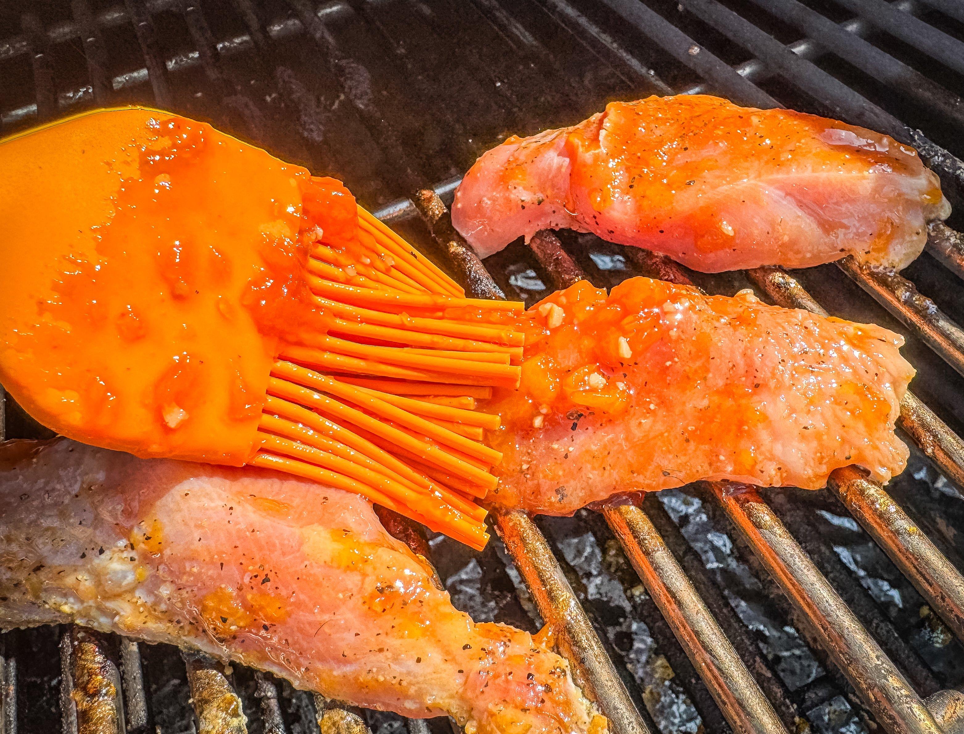 Image: peach_bbq_turkey_5