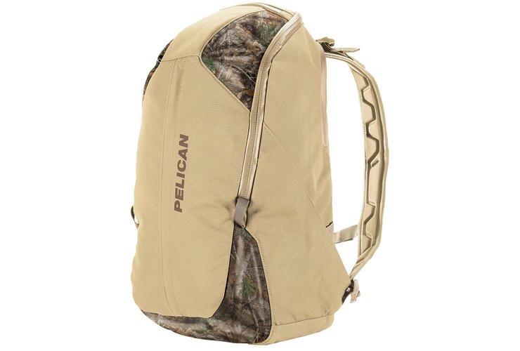 Pelican MPB35 Mobile Protect Realtree EDGE Camo Backpack