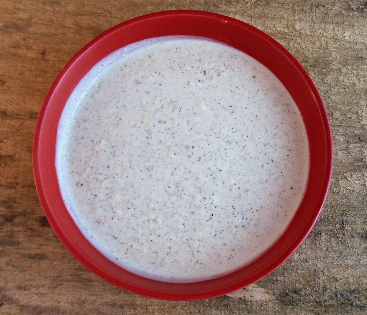 Alabama White Sauce is easy to make and perfect for any type of grilled game bird or poultry.