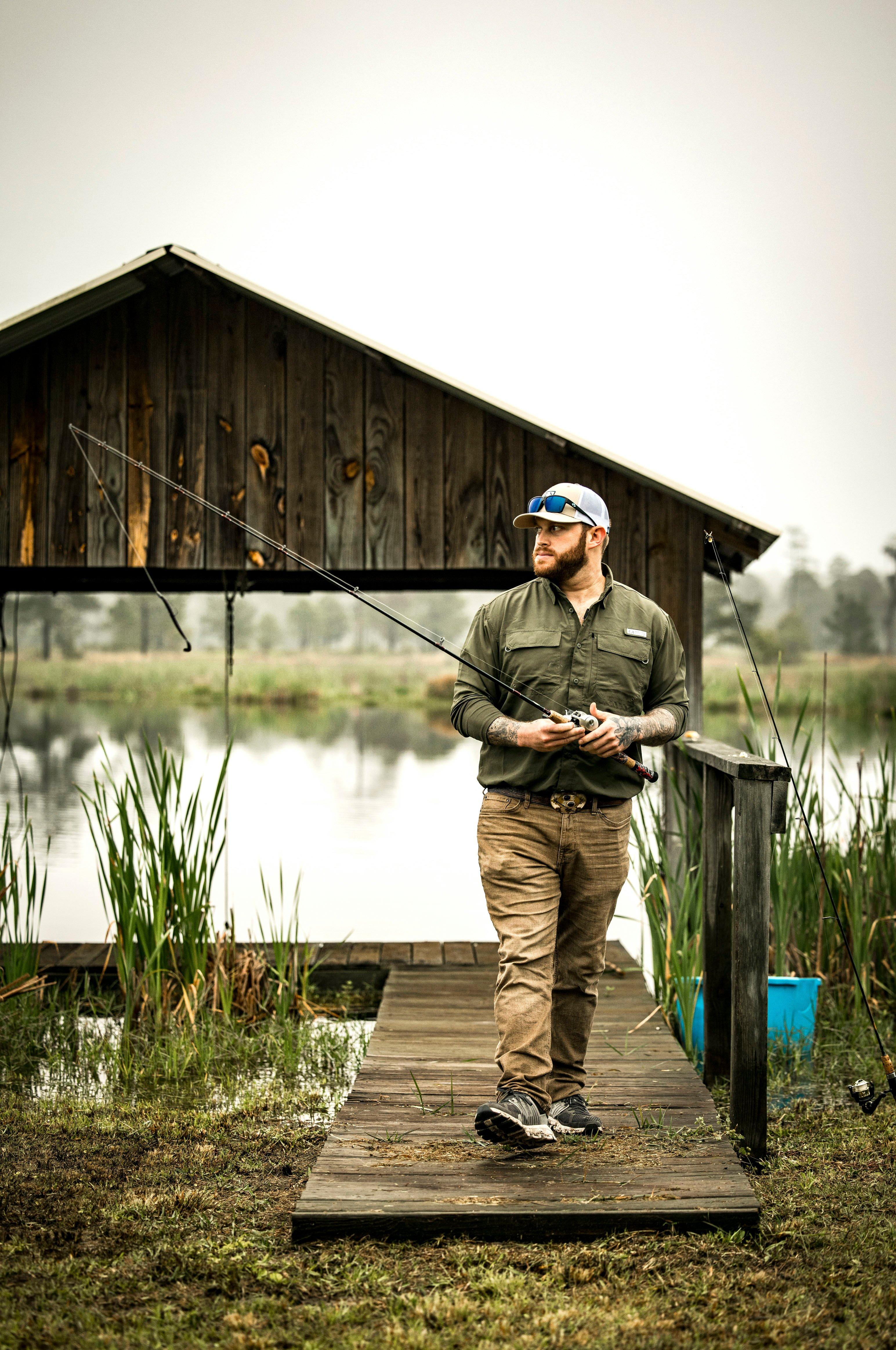 Image: perfect_farm_pond_9