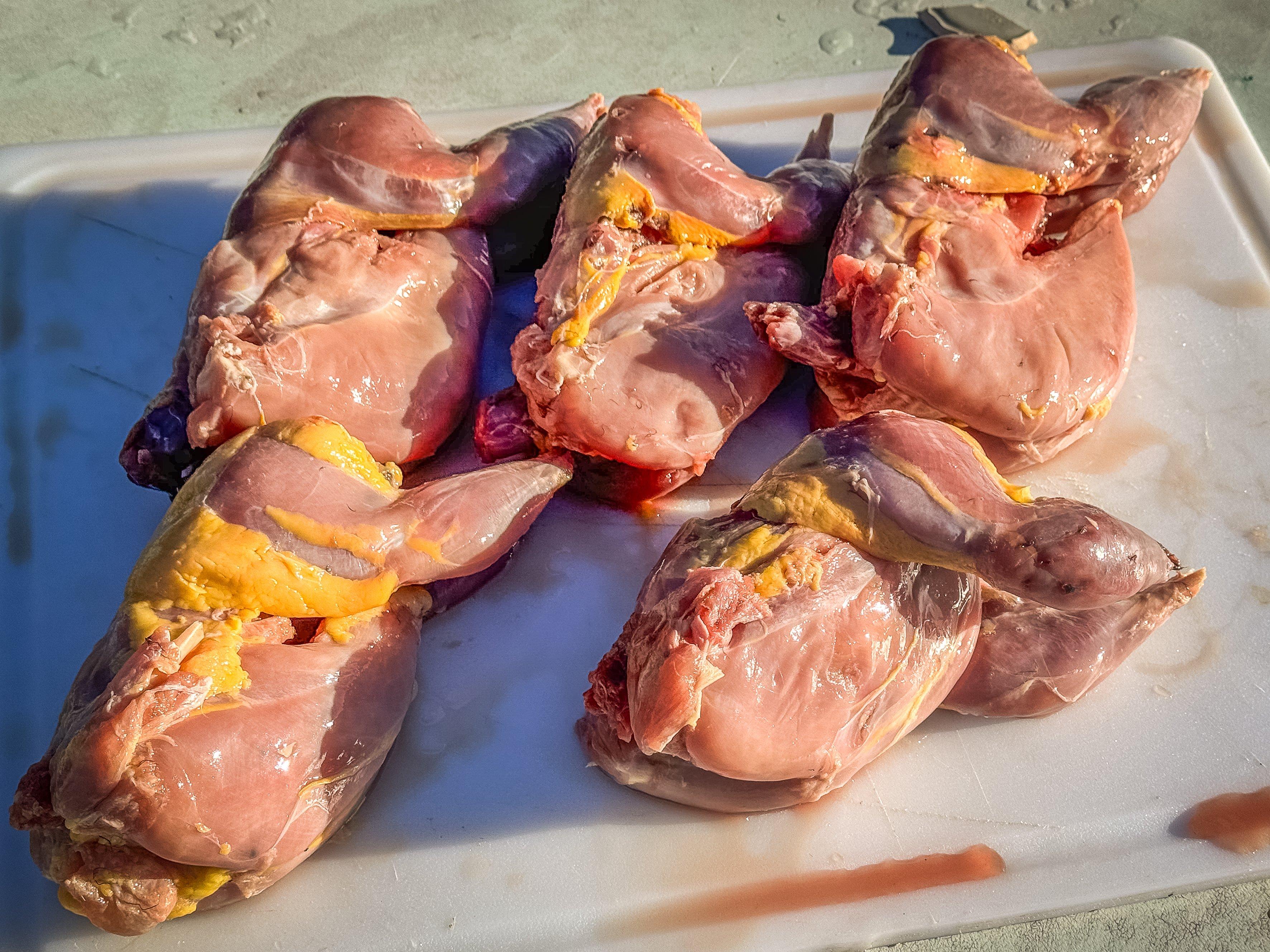 Image: pheasant_bacon_1