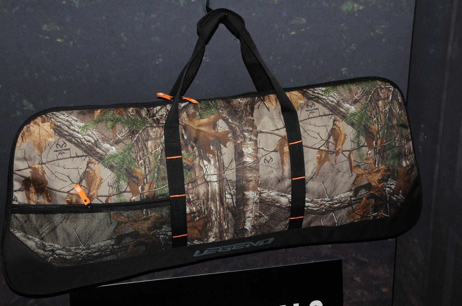 Legend Feral 112 Bow Case