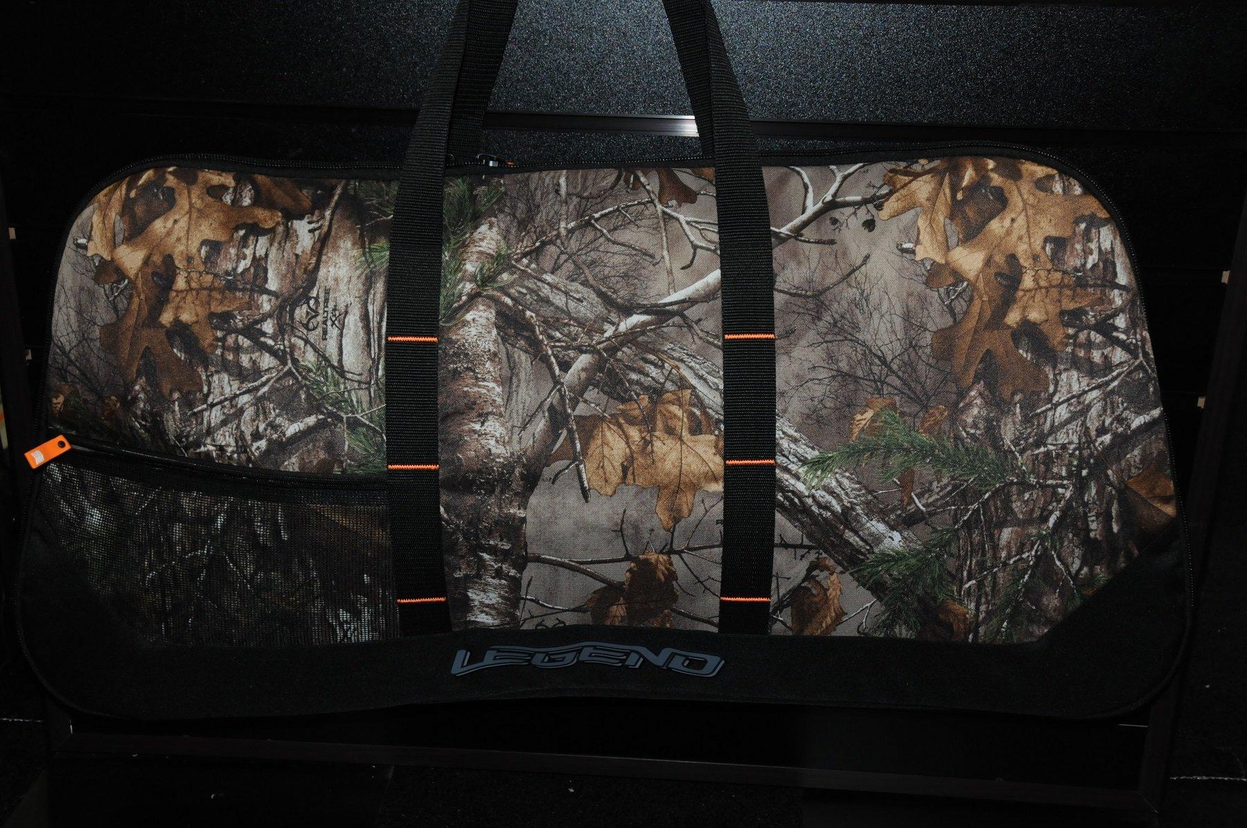 Legend Feral 92 Youth Bow Case